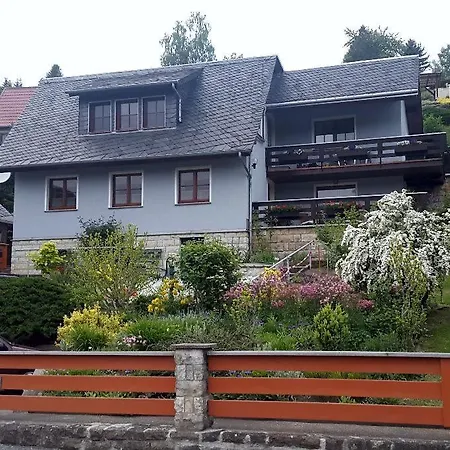Pension Elblinge *