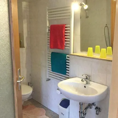 Pension Elblinge Apartment