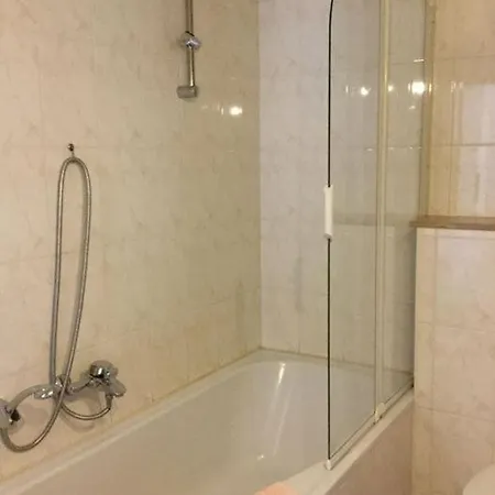 Pension Elblinge Apartment